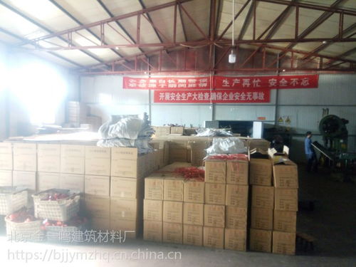 北京消防驗收首選 金一鳴牌3C品質75阻火圈憑借可靠性樹行業標桿